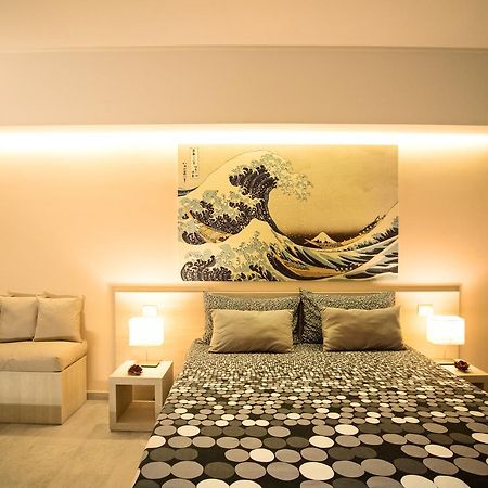 Guest House Centrale Barletta Kültér fotó