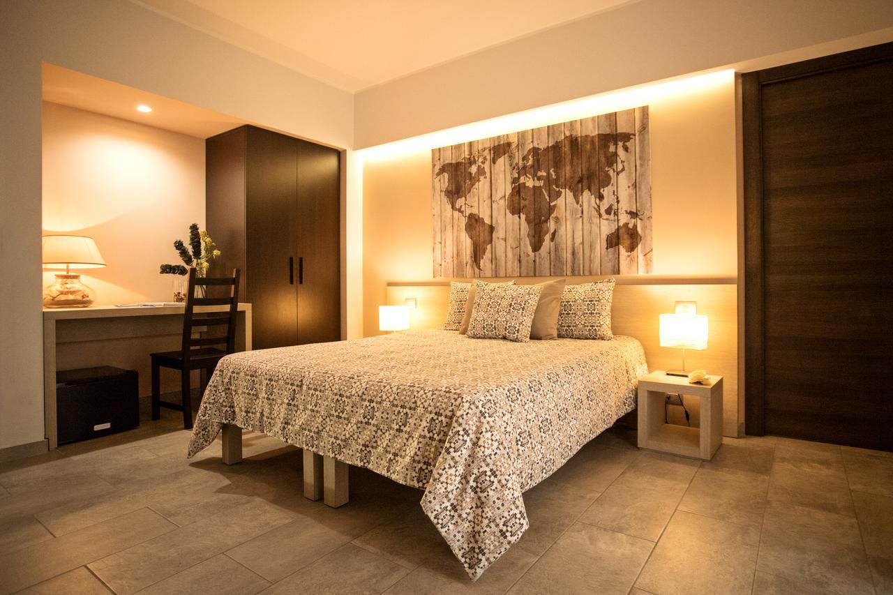 Guest House Centrale Barletta Kültér fotó