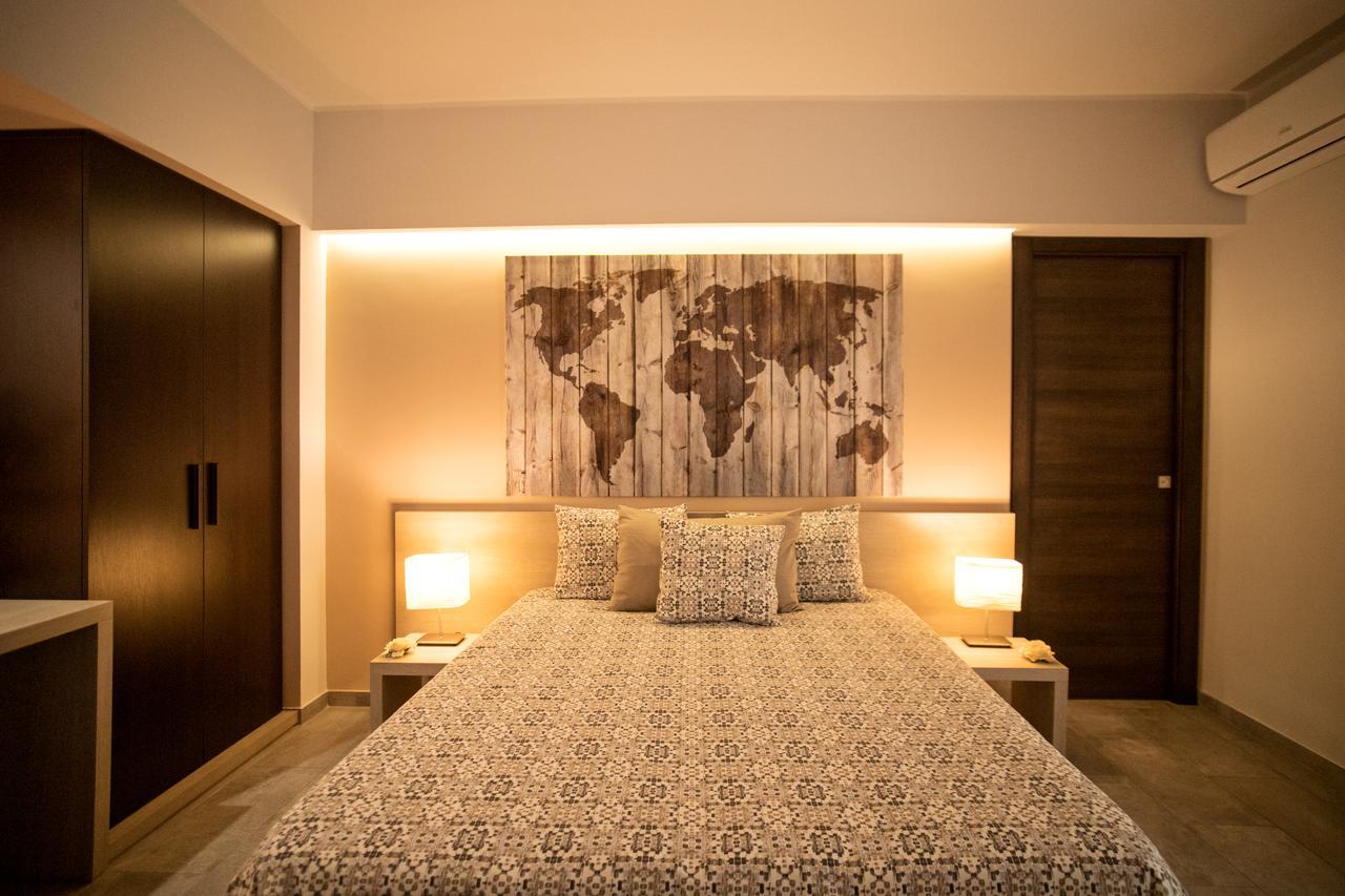 Guest House Centrale Barletta Kültér fotó