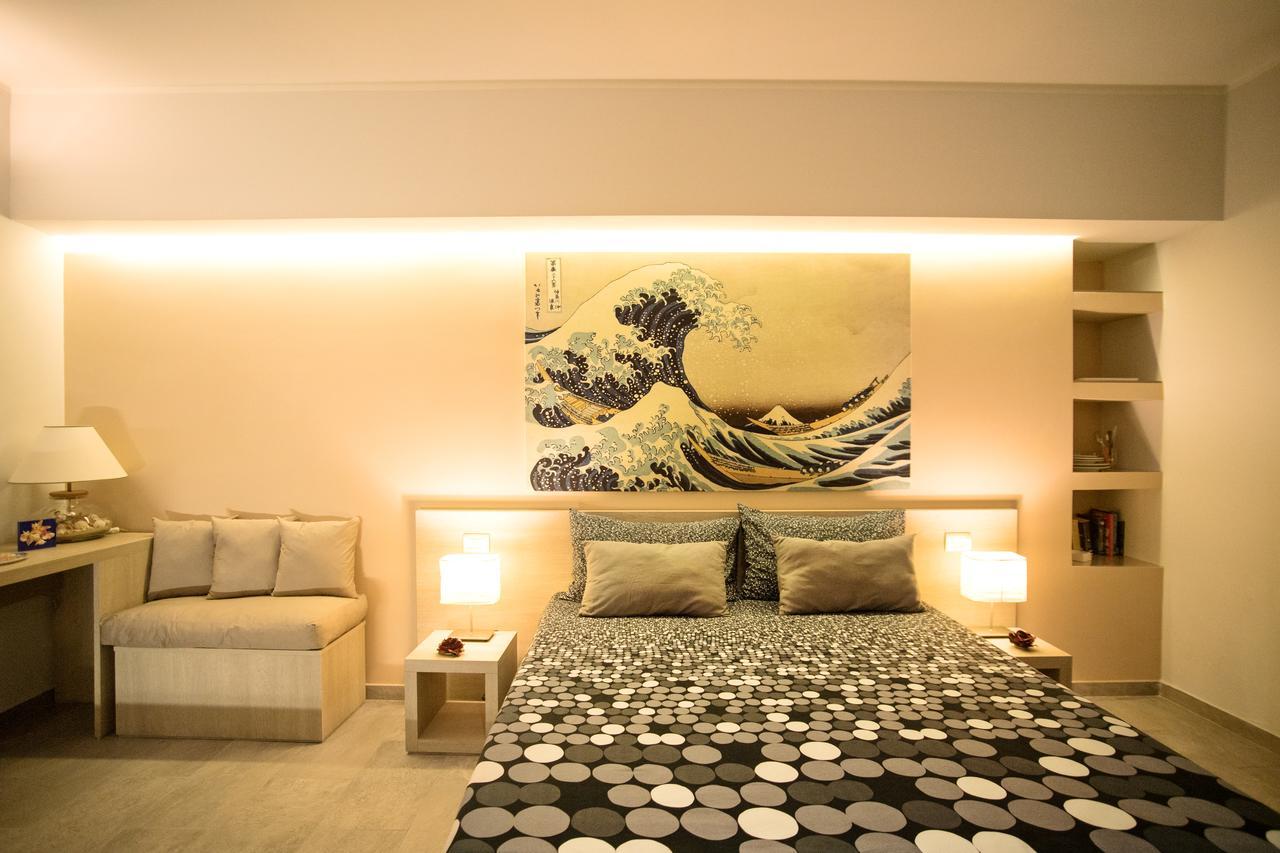 Guest House Centrale Barletta Kültér fotó