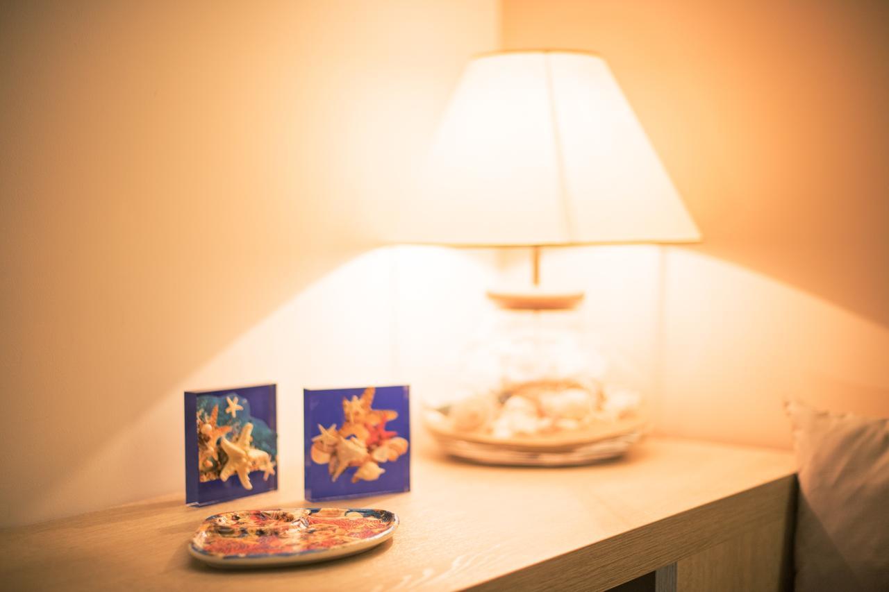 Guest House Centrale Barletta Kültér fotó