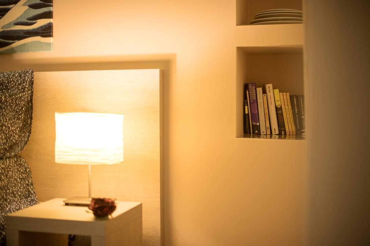 Guest House Centrale Barletta Kültér fotó