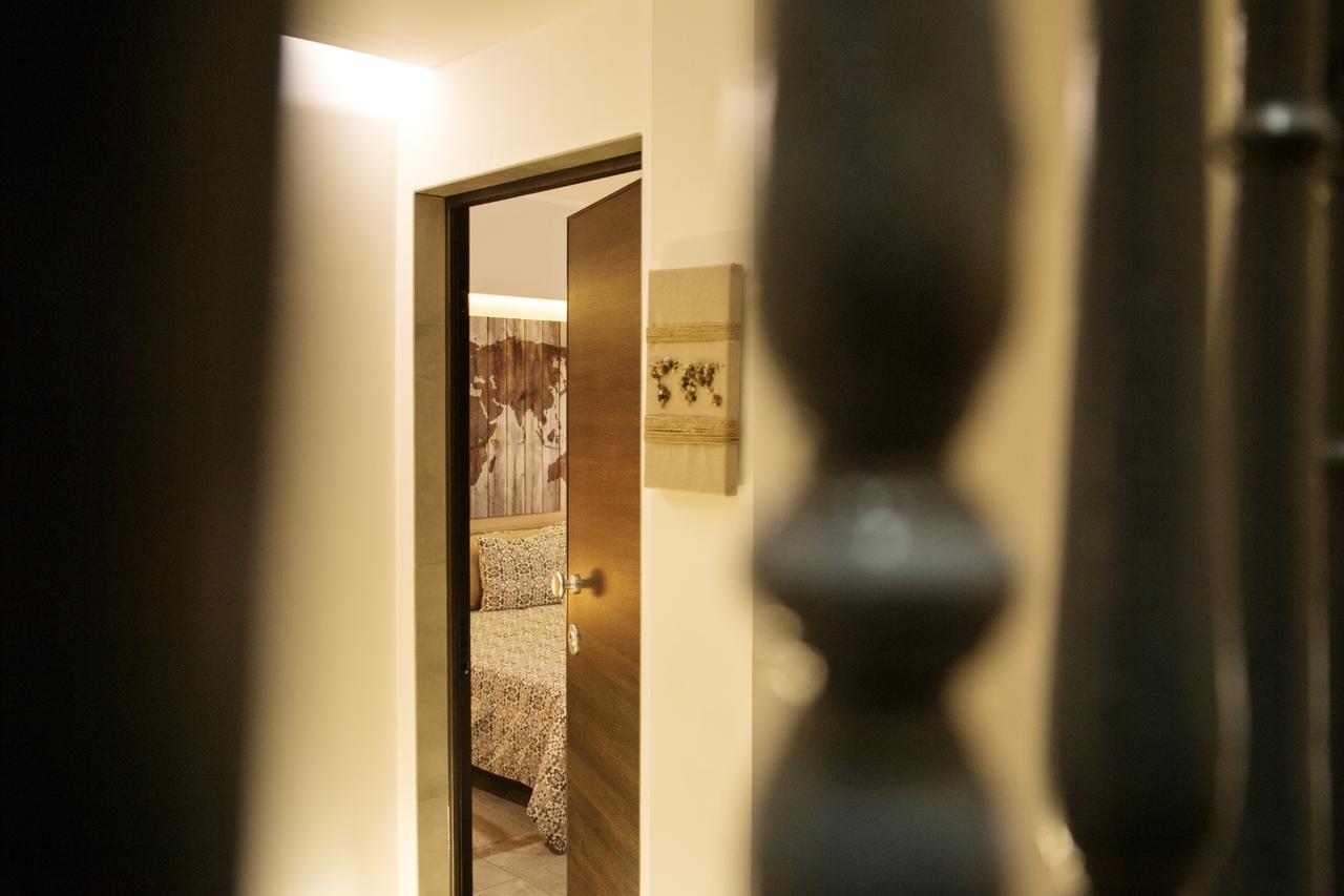 Guest House Centrale Barletta Kültér fotó
