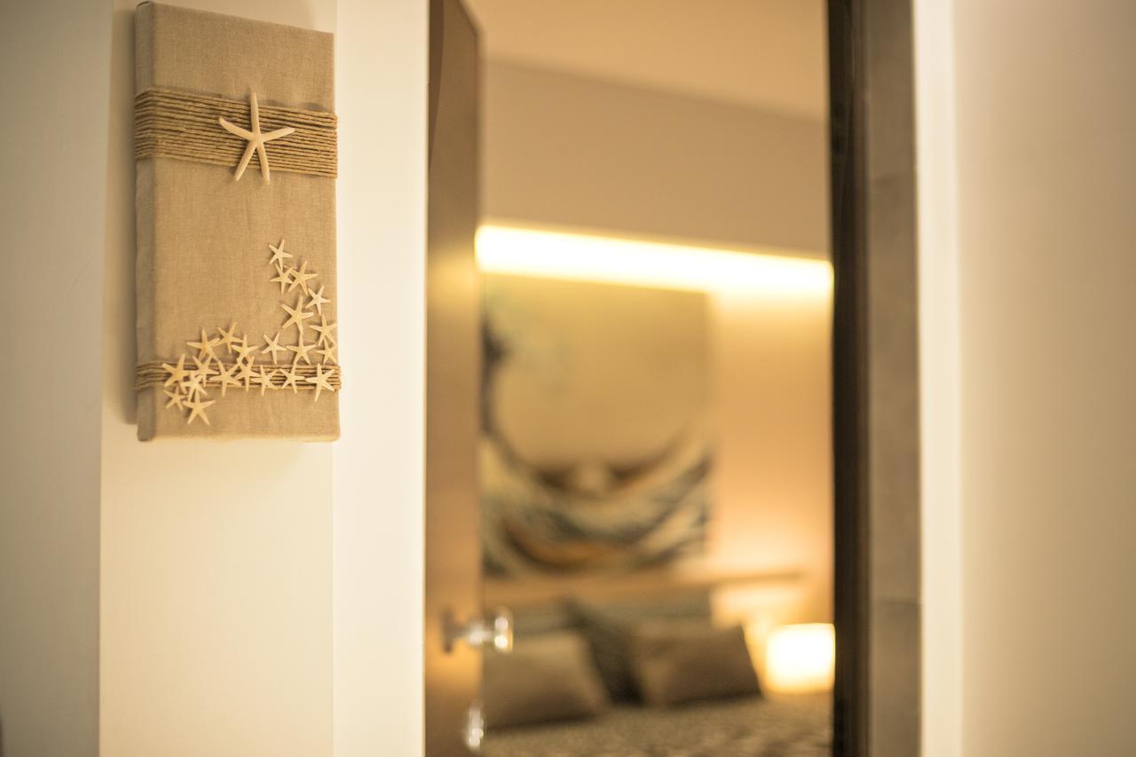 Guest House Centrale Barletta Kültér fotó