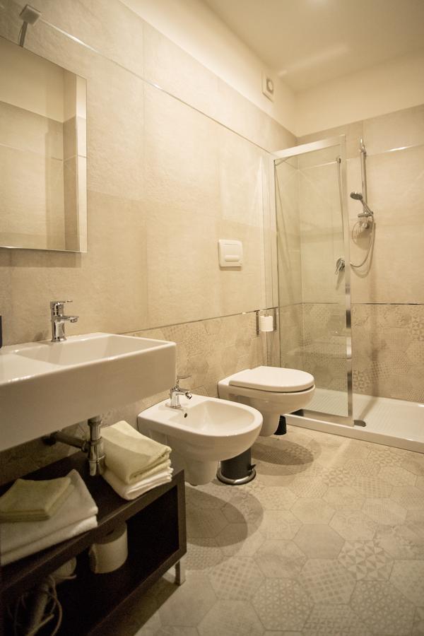 Guest House Centrale Barletta Kültér fotó