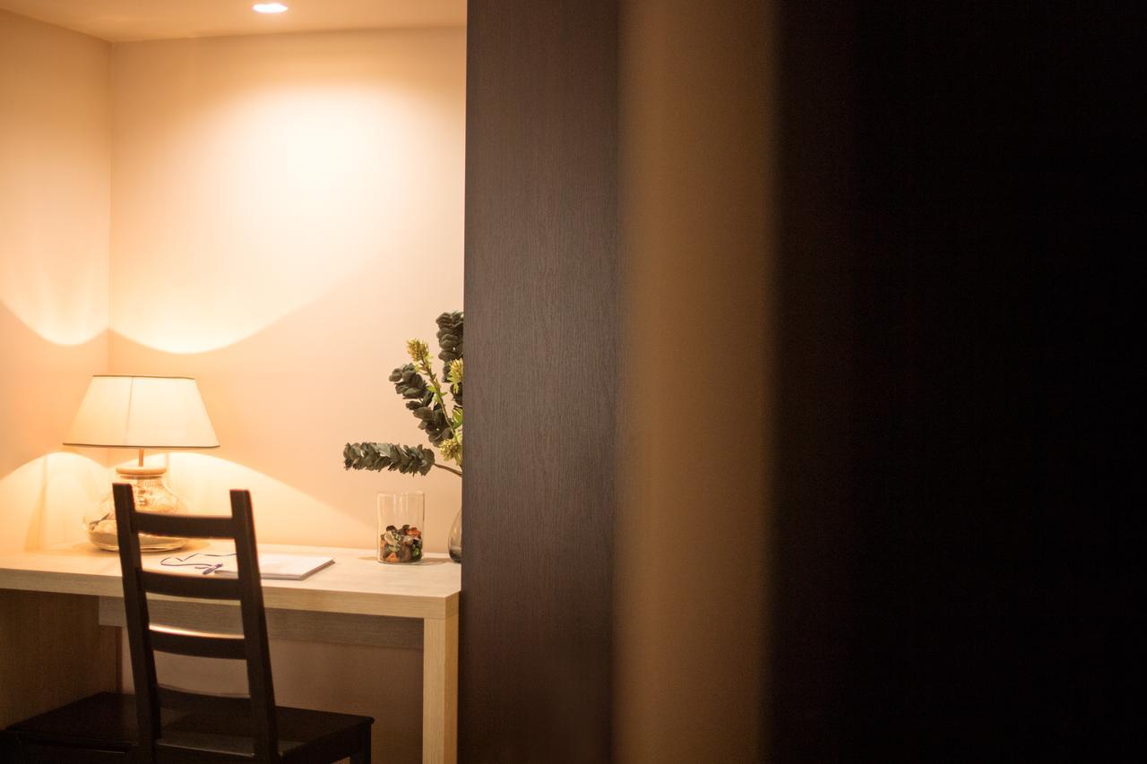 Guest House Centrale Barletta Kültér fotó