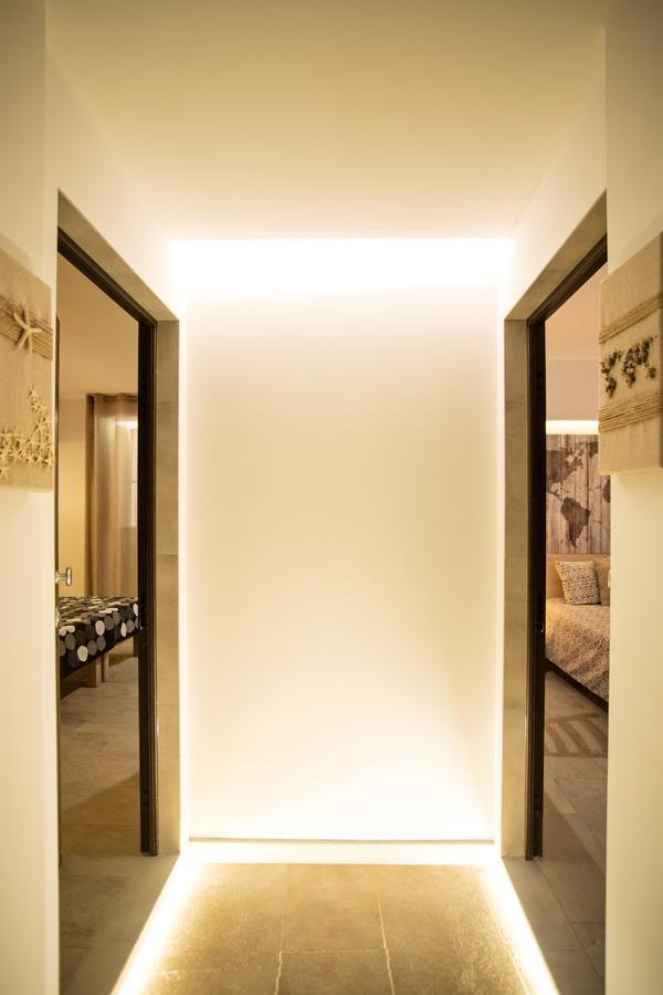 Guest House Centrale Barletta Kültér fotó